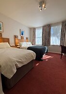 Welbeck Hotel and Apartments