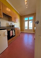 Welbeck Hotel and Apartments