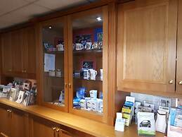 Welbeck Hotel and Apartments