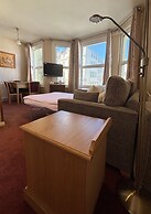 Welbeck Hotel and Apartments