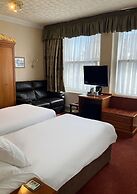 Welbeck Hotel and Apartments