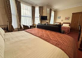 Welbeck Hotel and Apartments
