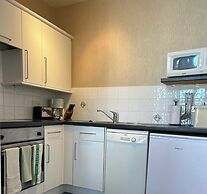 Welbeck Hotel and Apartments