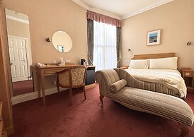 Welbeck Hotel and Apartments