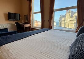 Welbeck Hotel and Apartments