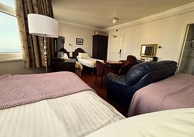 Welbeck Hotel and Apartments