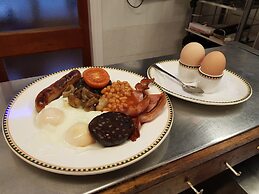 Welbeck Hotel and Apartments