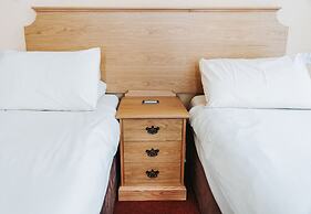 Welbeck Hotel and Apartments