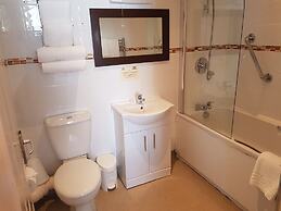 Welbeck Hotel and Apartments