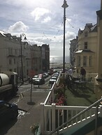 Welbeck Hotel and Apartments