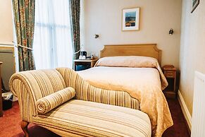 Welbeck Hotel and Apartments