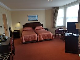 Welbeck Hotel and Apartments