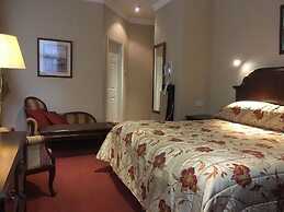 Welbeck Hotel and Apartments