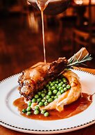 Welbeck Hotel and Apartments