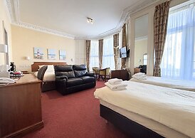 Welbeck Hotel and Apartments