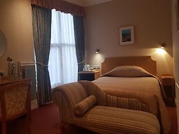 Welbeck Hotel and Apartments