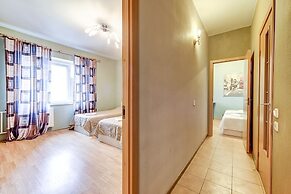 AG Apartment Varshavskaya 19