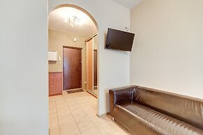 AG Apartment Varshavskaya 19