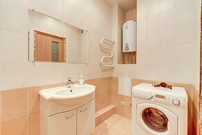 AG Apartment Varshavskaya 19