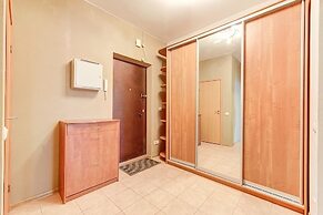 AG Apartment Varshavskaya 19