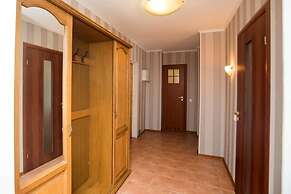 AG Apartment Kuznetcovskaya 11