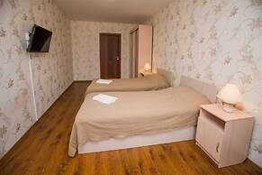 AG Apartment Kuznetcovskaya 11