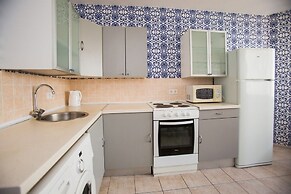 AG Apartment Kuznetcovskaya 11