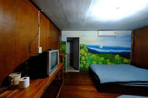 Banputawan Guesthouse