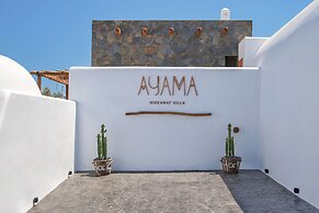 Ayama Hideaway Villa by Calm Collection