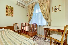 AG Apartment Moskovsky 216