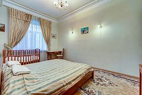 AG Apartment Moskovsky 216