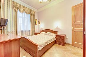 AG Apartment Moskovsky 216