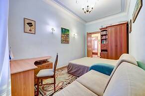 AG Apartment Moskovsky 216