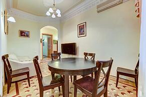 AG Apartment Moskovsky 216