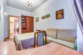 AG Apartment Moskovsky 216