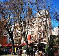 Optimist Hotel