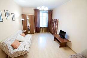 AG Apartment Frunze 1