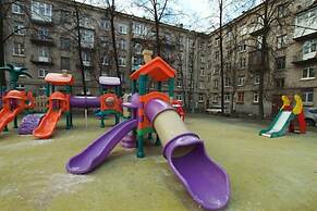 AG Apartment Frunze 1