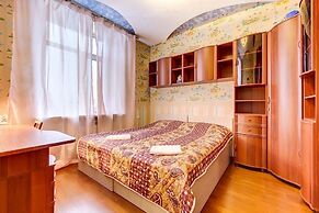 AG Apartment Frunze 9