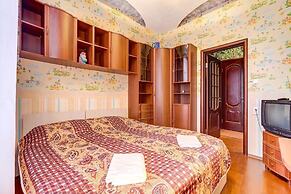 AG Apartment Frunze 9