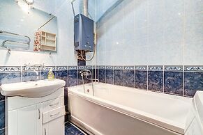 AG Apartment Varshavskaya 112