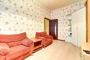 AG Apartment Varshavskaya 112