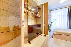 AG Apartment Varshavskaya 112