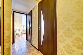 AG Apartment Varshavskaya 112