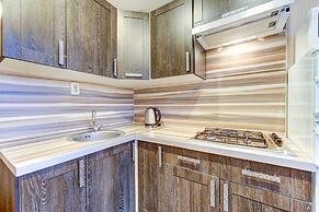 AG Apartment Moskovsky 205
