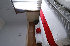 RedDoorz Plus near Undip Tembalang