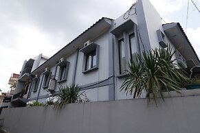 RedDoorz Plus near Undip Tembalang