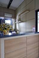 RedDoorz Plus near Undip Tembalang