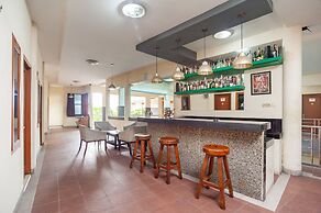 RedDoorz Plus near Universitas Indonesia