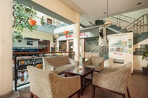 RedDoorz Plus near Universitas Indonesia